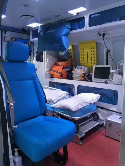 2023年120救护车租赁康复护送到广州市增城市120送病人回家的电话号码