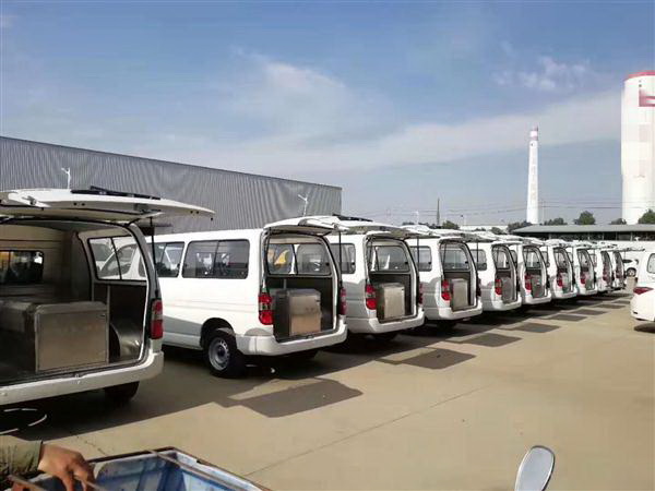 清远市中医院预约私人救护车租赁到临沂市中医医院救护车出租公司