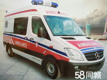 2023年广东深圳龙华区租赁救护车电话号码 救护车出租 私人救护车出租多少钱救护车租车收费标准