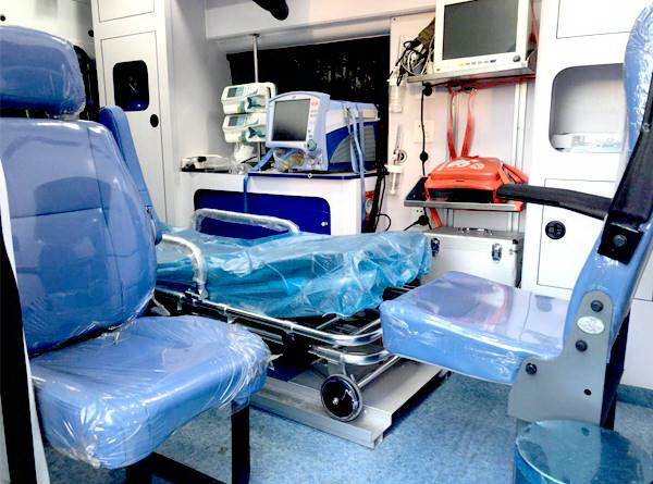 广东省深圳龙岗区救护车出租公司2023已更新(今日推荐)