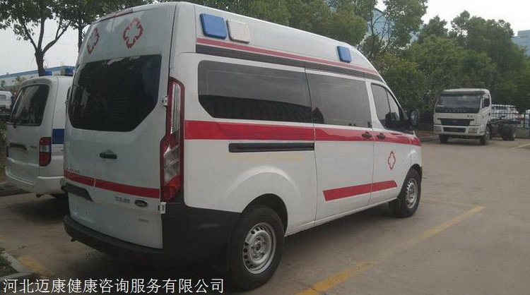 广东深圳布吉私人救护车出租2023已更新(今日热点)