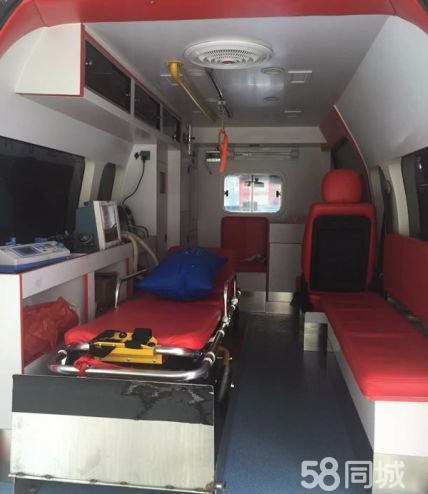 大鹏区私人救护车出租2023已更新(今日更新)