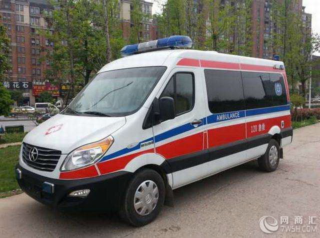 布吉区正规救护车出租2023已更新(今日更新)