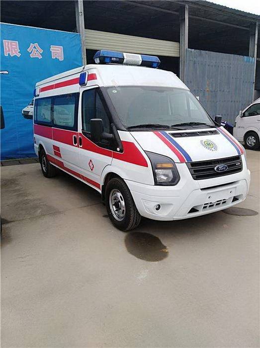 广东深圳坪山区长途救护车电话2023已更新(今日满意）