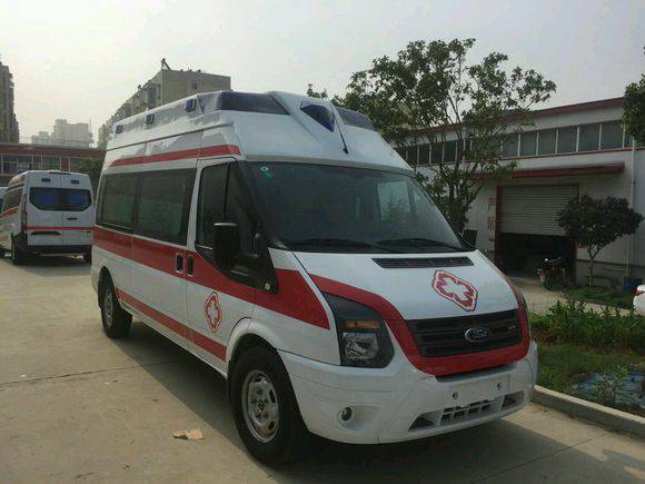 2023年120救护车租赁康复护送到梅州市大埔县救护车电话号码是120吗