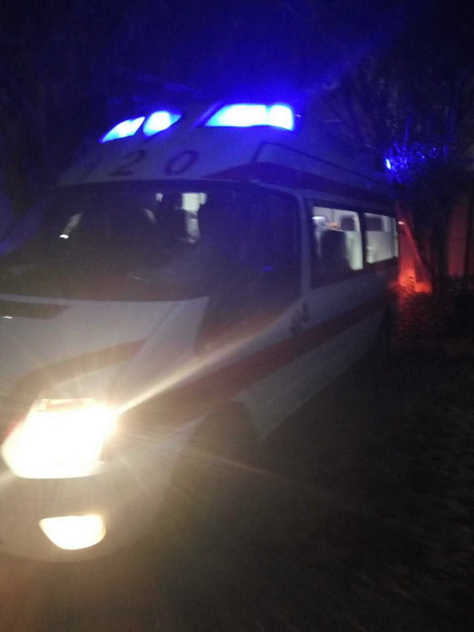 东莞市石龙人民医院租私家救护车转院到肇庆市人民医院救护车出租收费标准