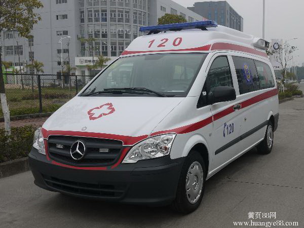 龙华区救护车出租服务2023已更新(今日满意)