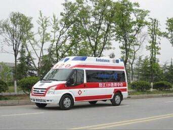 广东深圳罗湖区长途救护车2023已更新(今日优惠)