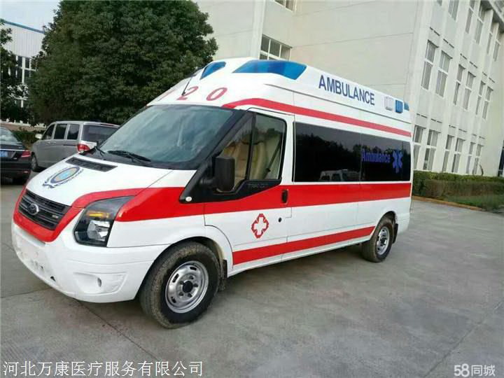 广东深圳福田私人救护车出租2023已更新(今日顶置)