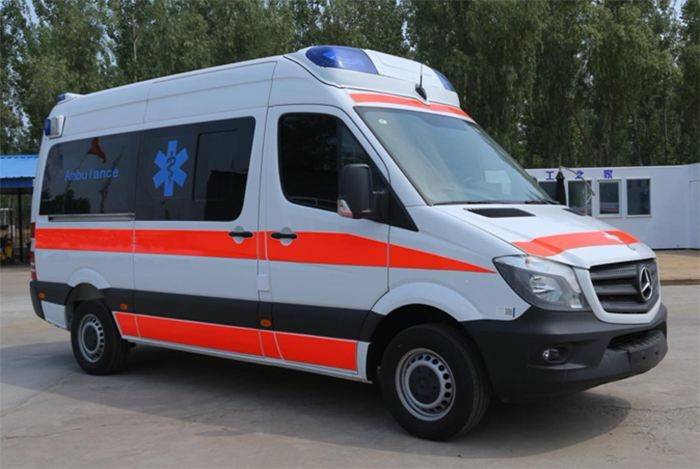 2023年救护车出租康复回家到清远市清新县转送病人的救护车电话