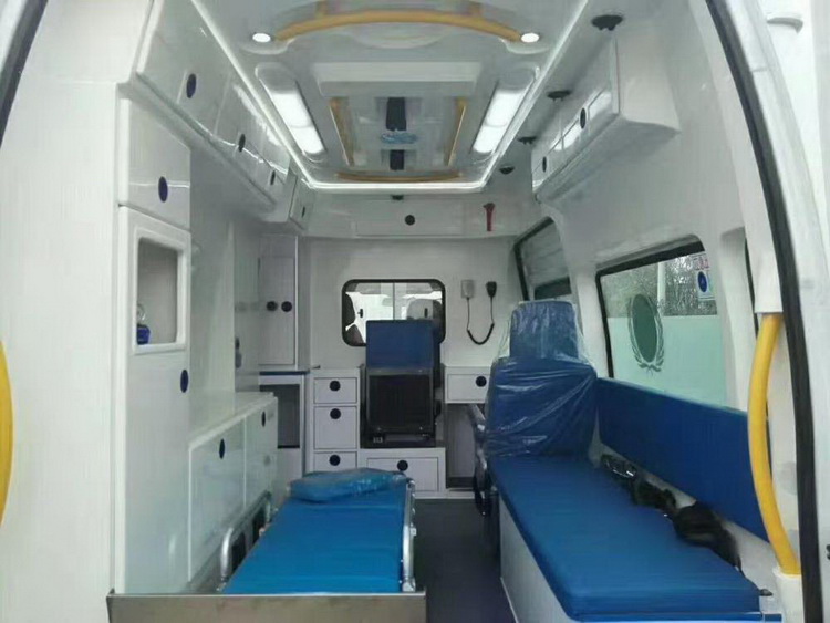 2023年急救车租赁康复护送到肇庆市广宁县救护车的电话号码是多少