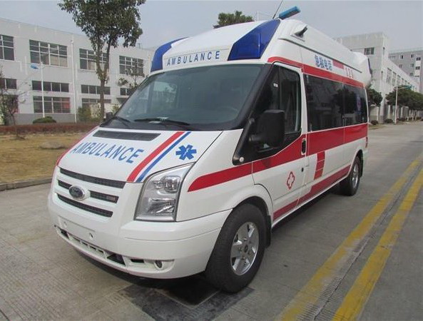 大鹏区出租救护车2023已更新(今日置顶)