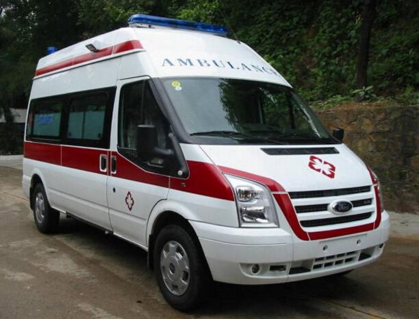 盐田正规救护车出租2023已更新(今日更新)