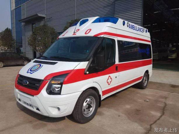 2023年120救护车出租康复回家到湛江市吴川市怎么拨打救护车电话