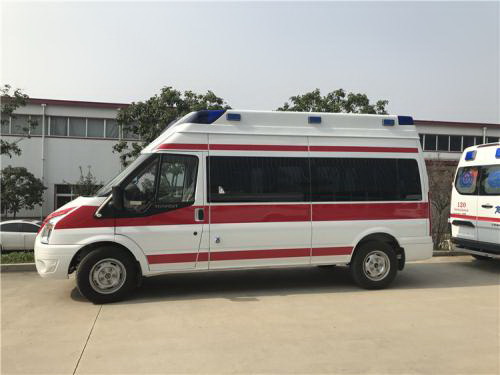 广东深圳龙华区长途救护车电话2023已更新(今日价格)