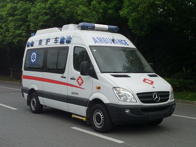 广东省深圳布吉区120救护车2023已更新(今日满意)
