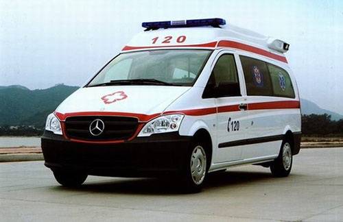 2023年120救护车租赁康复护送到清远市清新县为什么救护车电话号码是120