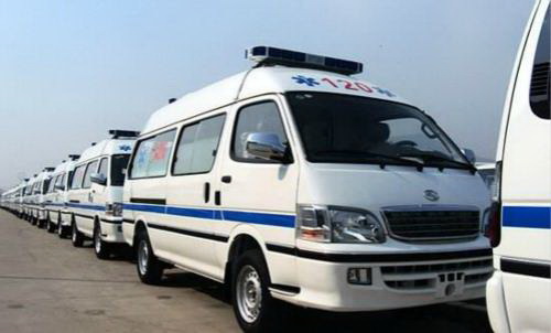 广东深圳罗湖区正规救护车出租2023已更新(今日推荐)