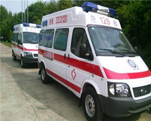 2023年120救护车出租康复回家到湛江市吴川市附近救护车电话