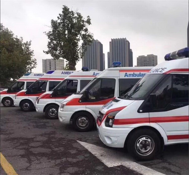 2023年广东深圳盐田租赁救护车联系方式 120出租联系电话 120租赁费用急救车租车多少钱