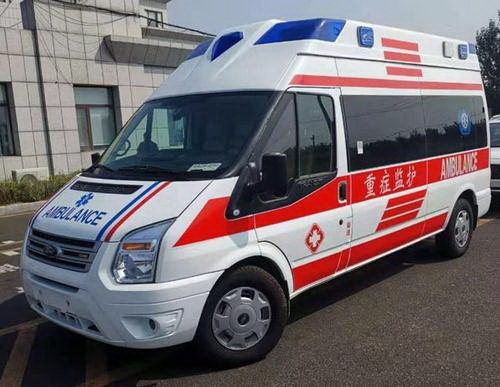 广东深圳盐田出租救护车2023已更新(今日热点)