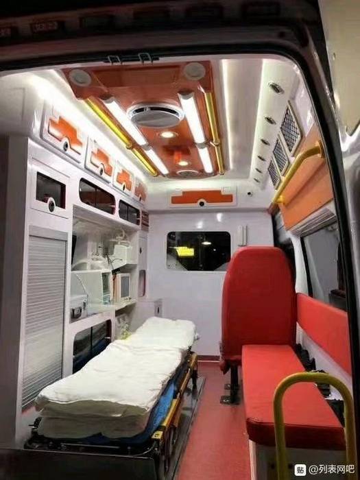 2023年救护车出租出院返乡到佛山市禅城区救护车打什么电话
