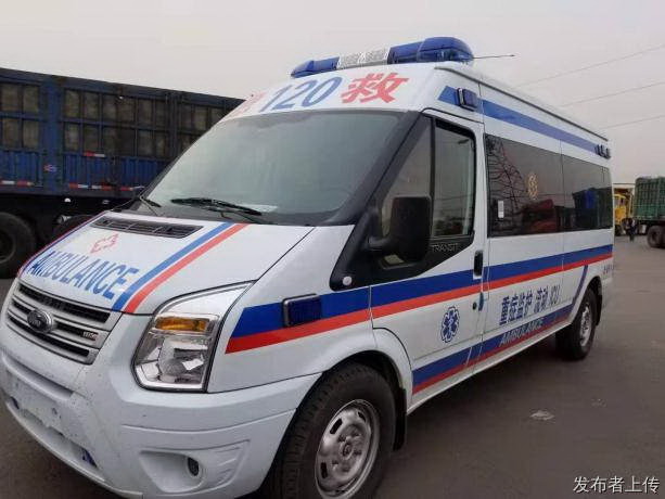 广东深圳布吉区救护车出租公司2023已更新(今日好评)