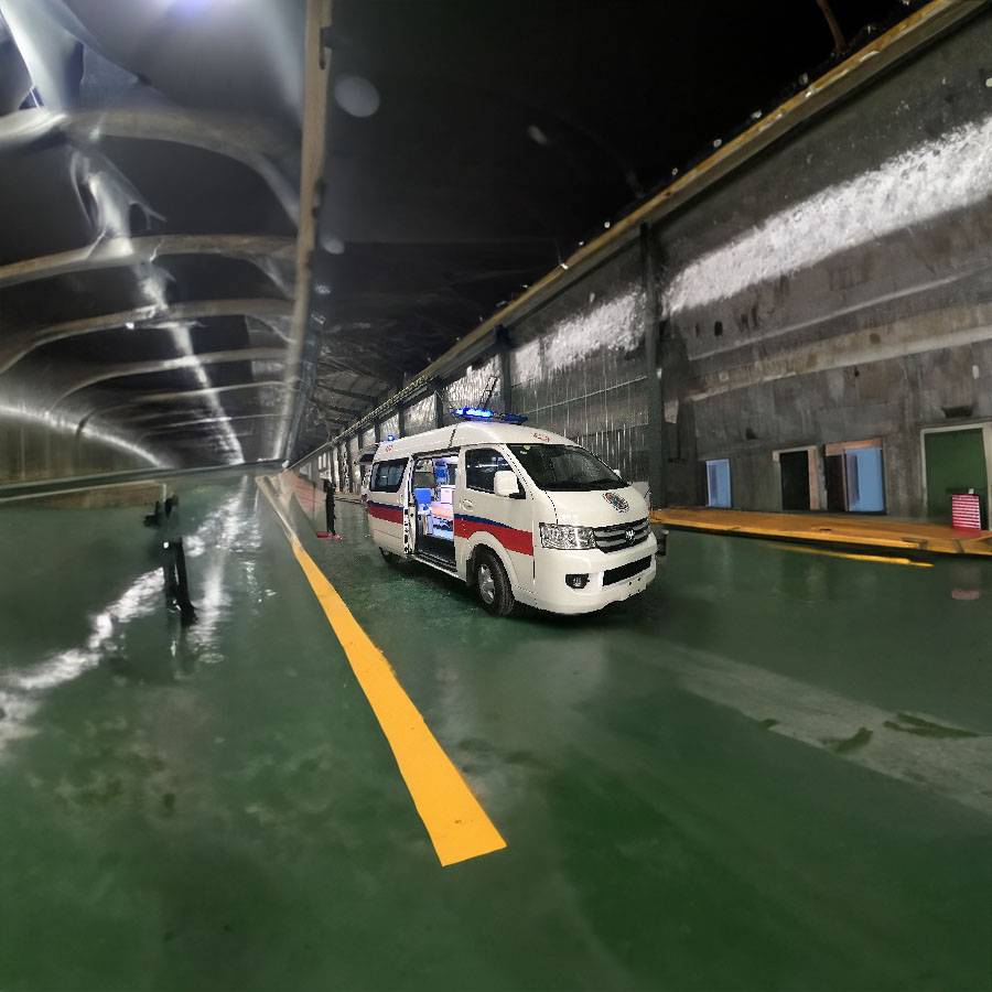 中山五院租私人救护车到柳州市第三人民医院(柳州市铁路中心医院)救护车电话