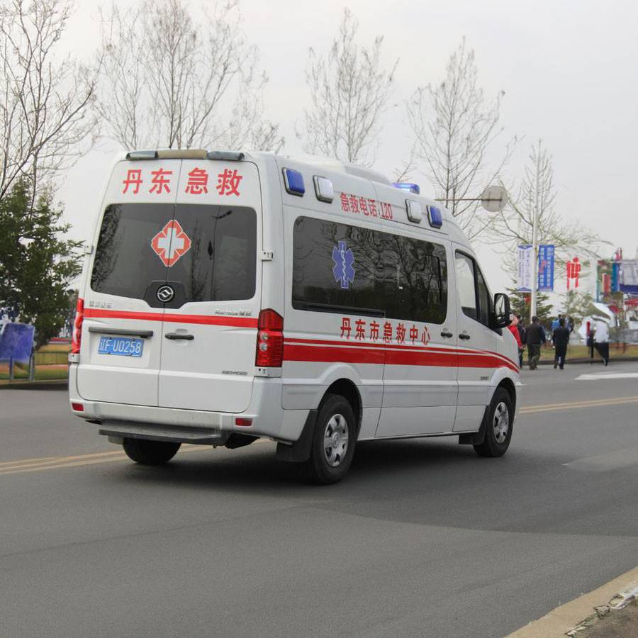 2023年广东深圳大鹏区租赁救护车 救护车出租电话 急救车出租收费标准120救护车一般收费是多少