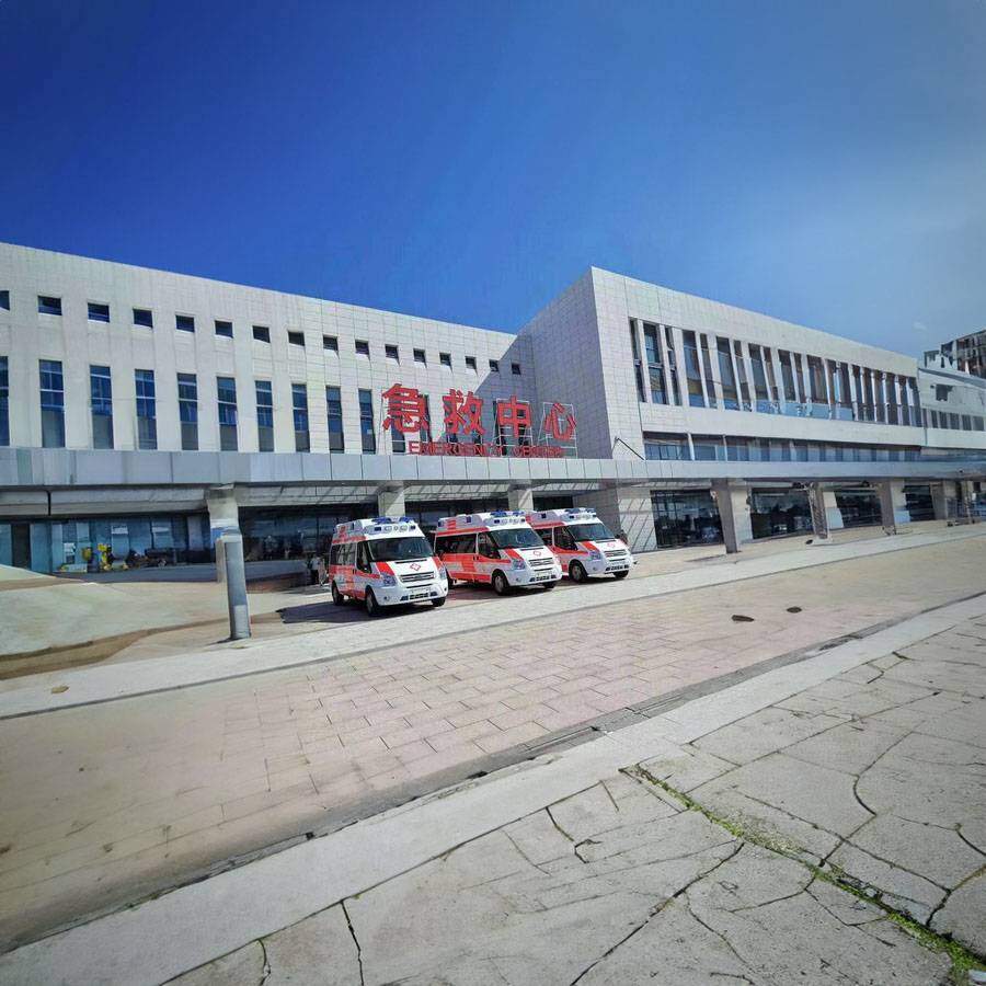 广东番禺中心医院租赁私家救护车到银川市中医院救护车出租租赁