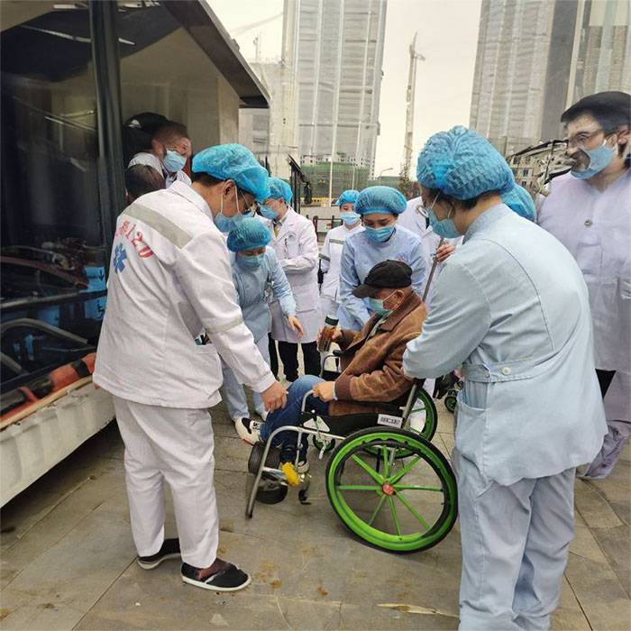 2023年广东省深圳深圳出租救护车 120出租电话号码 私人救护车租车费用120租赁收费