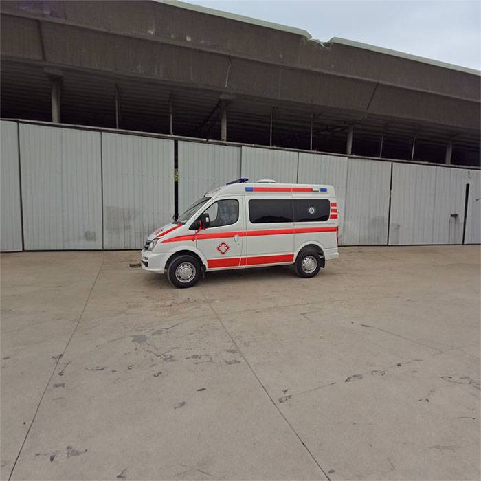广东省深圳福田区救护车出租2023已更新(今日价格)