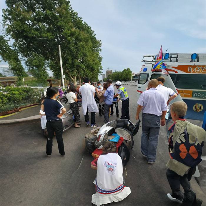 深圳周边哪里有救护车租赁2023已更新(今日顶置)