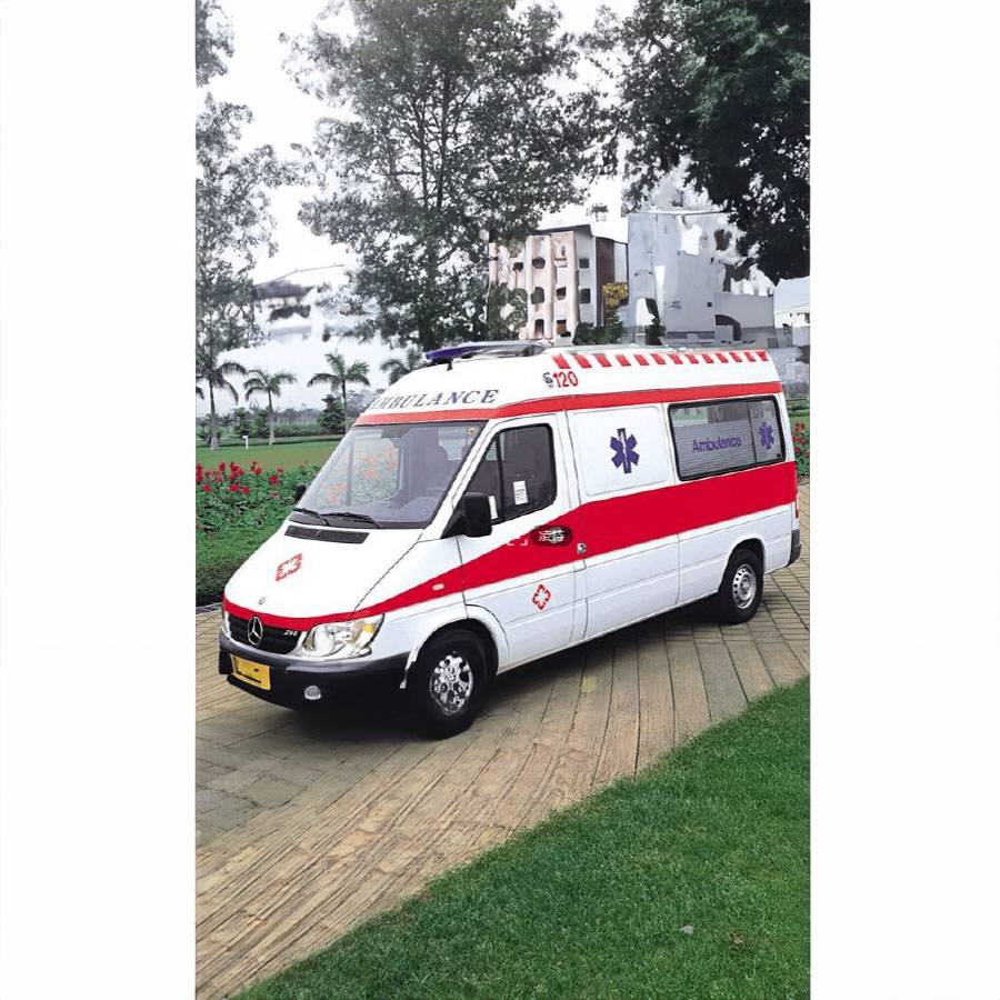 2023年广东深圳光明区租赁救护车电话 120出租电话 私人救护车租赁多少钱救护车出租收费