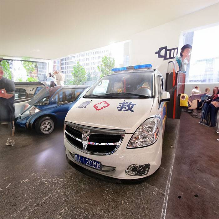 光明区私人救护车出租2023已更新(今日好评)