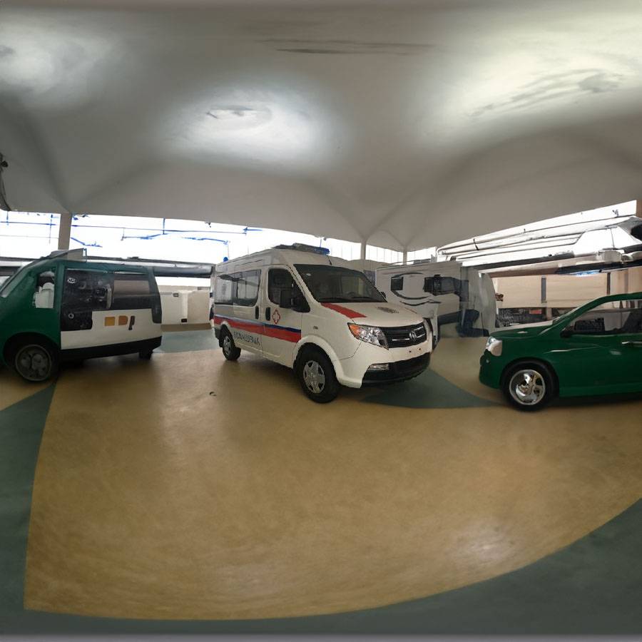 佛山市南海区妇幼保健院租私家救护车转院到天津医科大学第三医院120救护车