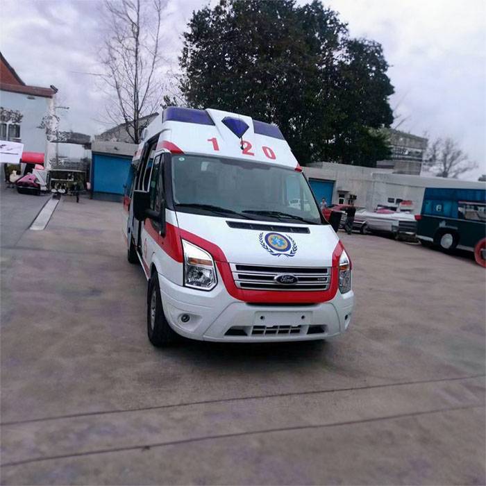 广东深圳福田跨省救护车出租2023已更新(今日推荐)