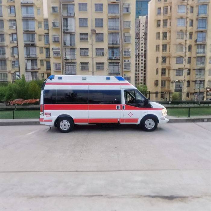 广东深圳盐田救护车出租租赁2023已更新(今日优惠)