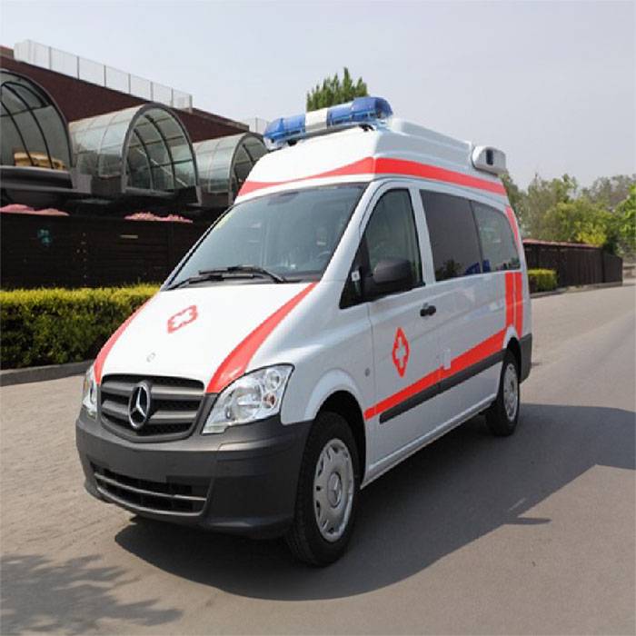 罗湖区120救护车2023已更新(今日价格)