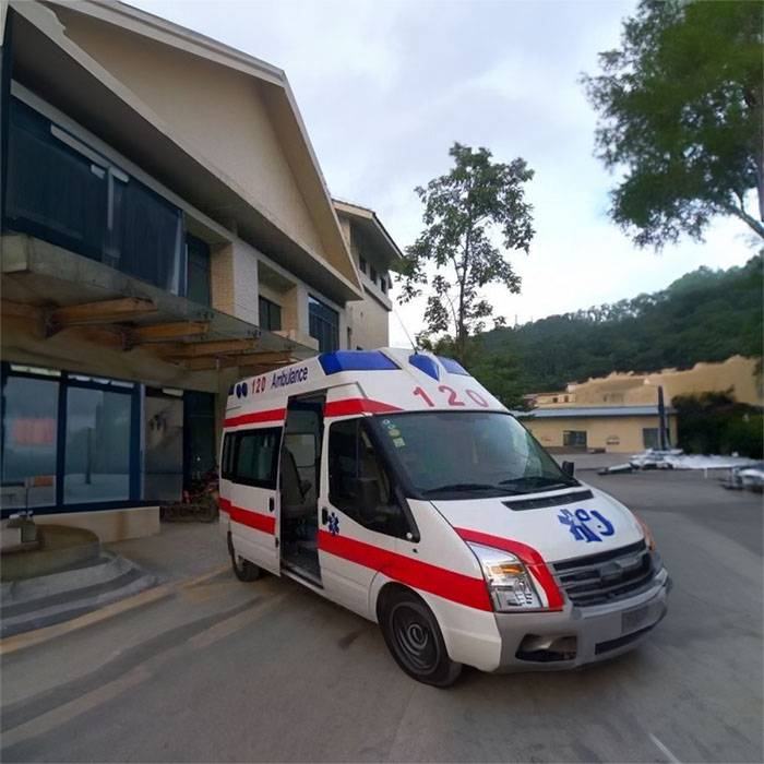 2023年龙岗区出租救护车电话 救护车出租联系电话 救护车租车多少钱私人救护车租车收费