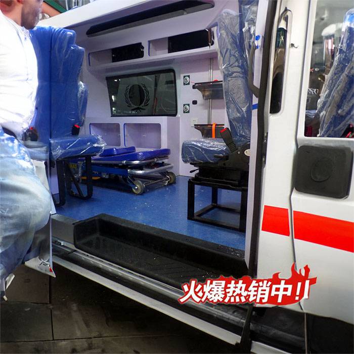 罗湖区救护车出租公司2023已更新(今日优惠)