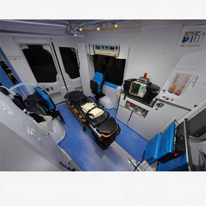 2023年120救护车出租出院回家到江门市怎么打救护车电话