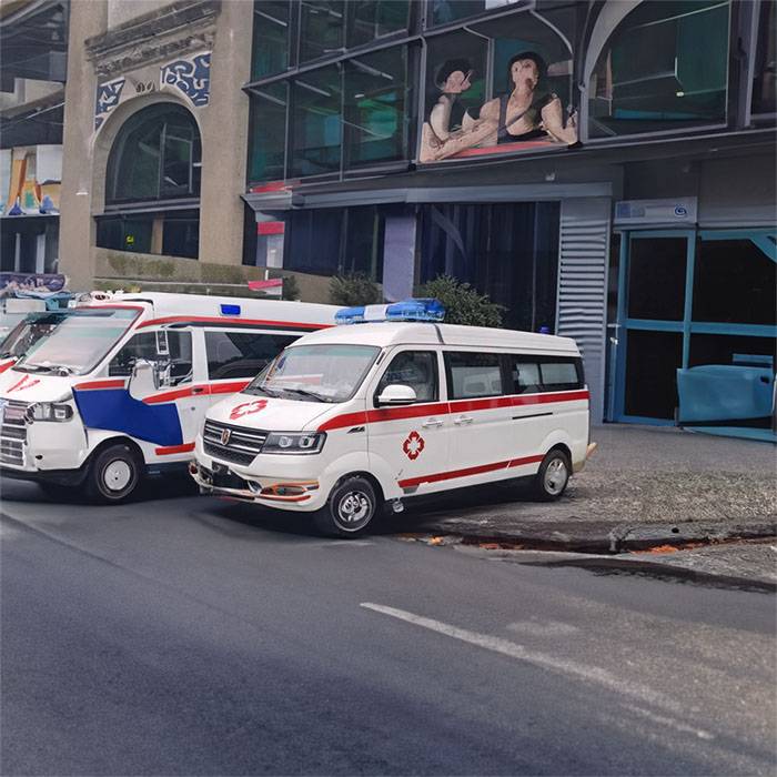 广铁集团羊城铁路总公司广州医院预约私人救护车租赁到新乡医学院第二附属医院?正规救护车出租
