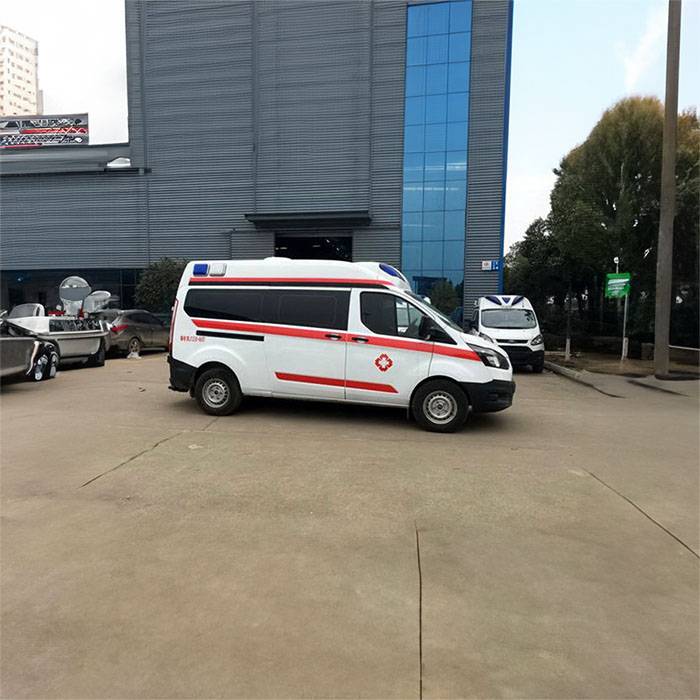 2023年广东省深圳布吉租赁私人救护车 急救车出租联系方式 救护车租车费用急救车出租收费