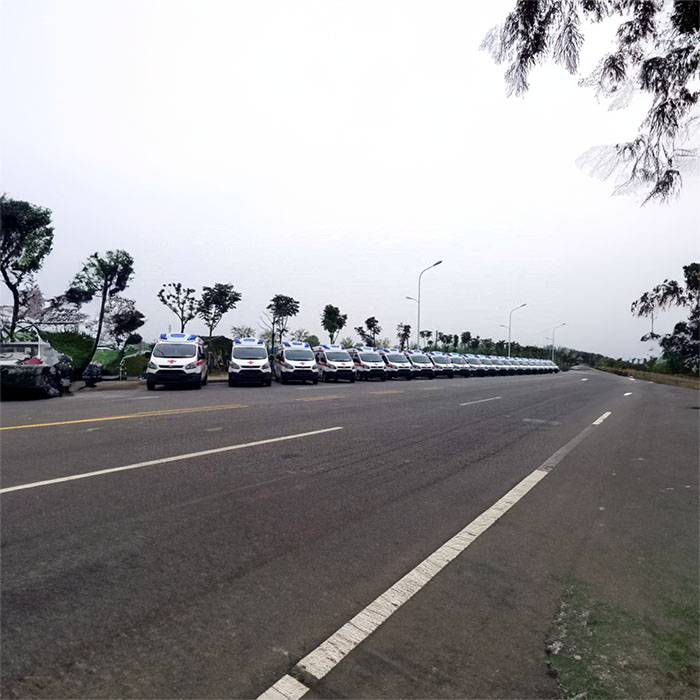 2023年120救护车租赁病重返乡到揭阳市普宁市县医院120急救电话