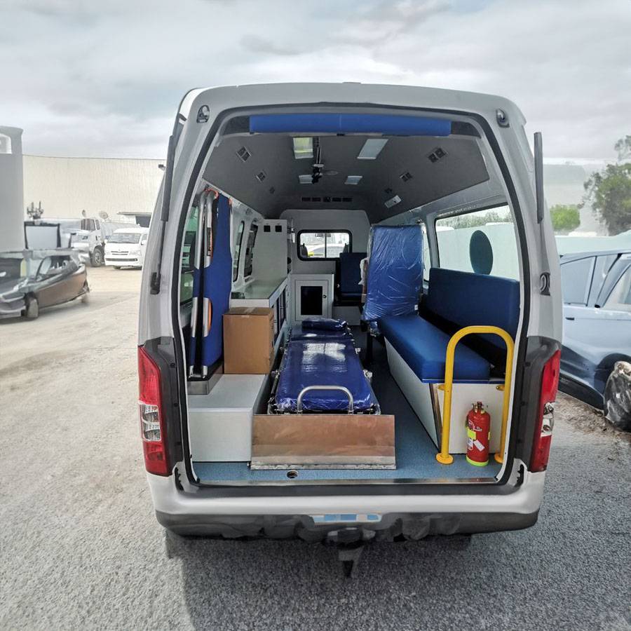 光明区正规救护车出租2023已更新(今日热点)