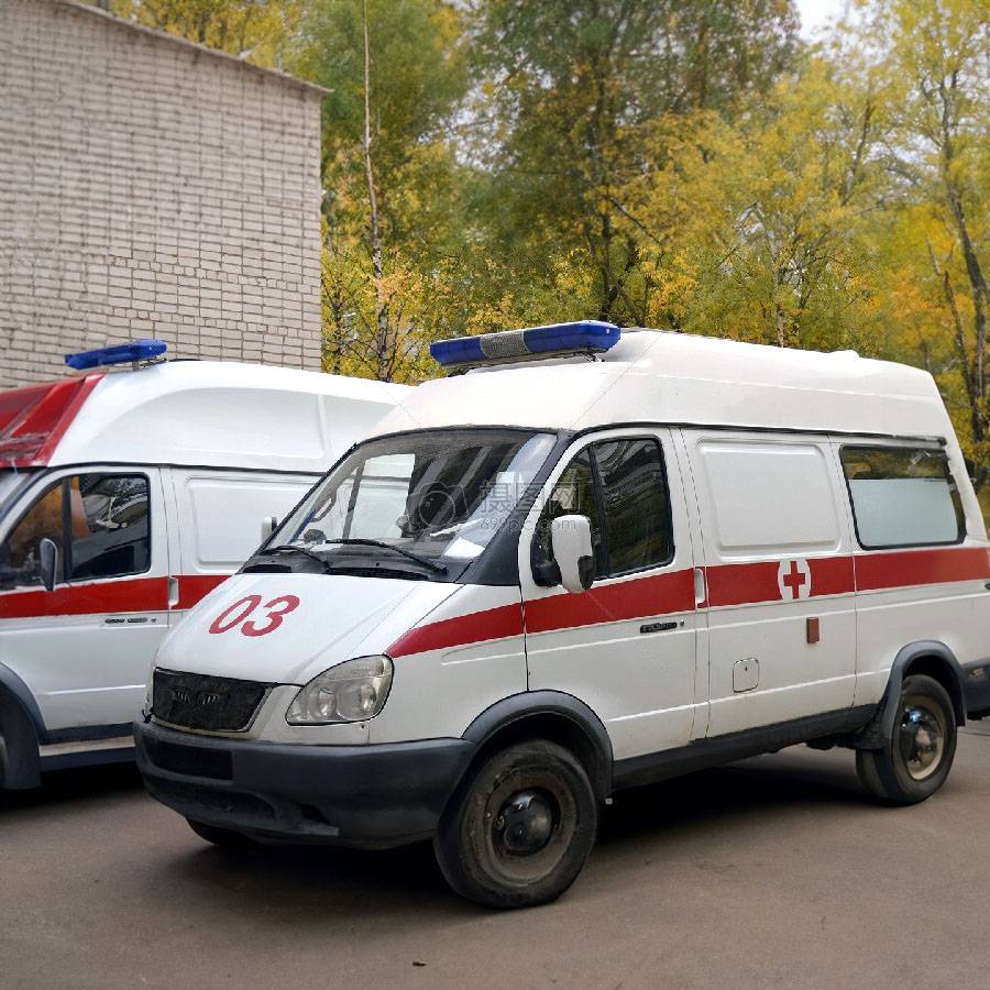 广州市番禺区人民医院租用私人救护车护送到青岛市妇女儿童医疗保健中心(青岛市妇儿医院)急救车出租