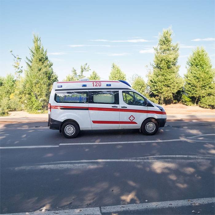 2023年广东省深圳坪山租赁急救车电话号码 急救车出租 私人救护车租车收费标准私人救护车租车多少钱