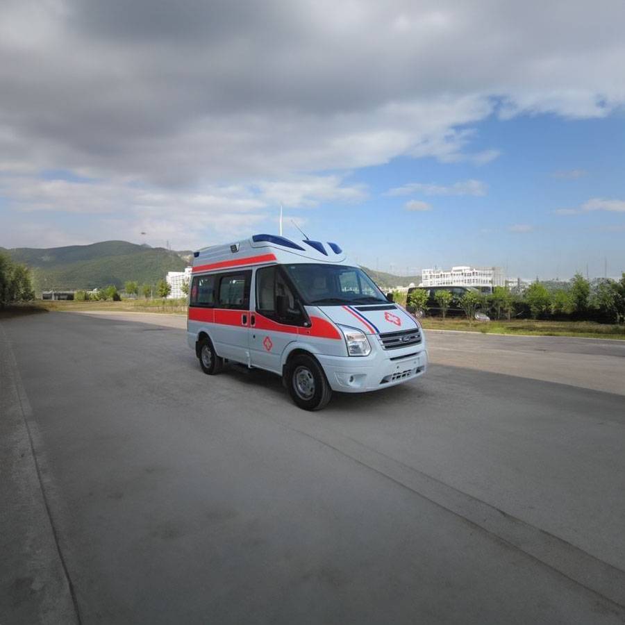 2023年布吉租赁私人救护车联系方式 120出租联系方式 急救车租赁多少钱120租车收费标准