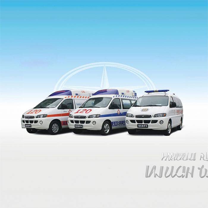 2023年广东省深圳新区租赁急救车电话号码 急救车出租联系方式 救护车租车收费标准私人救护车租赁收费标准